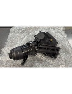 30757730 Volvo Eļļas filtrs ar korpusu VOLVO S40 II, S60...